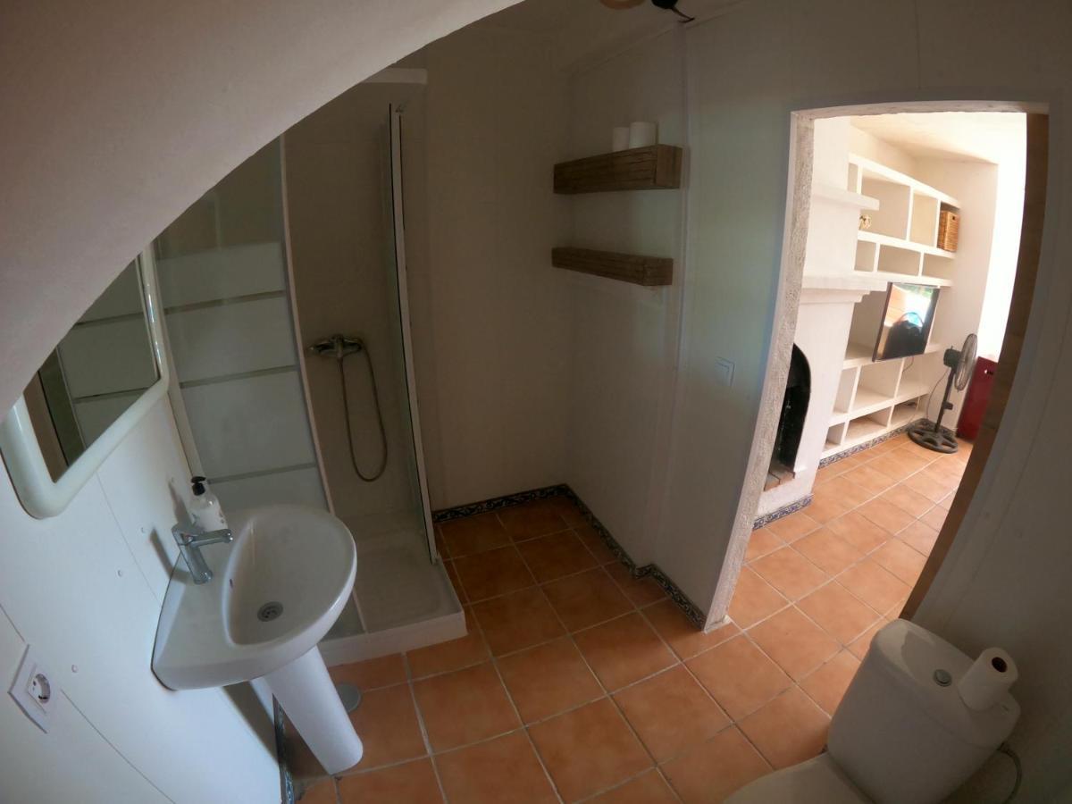Appartamento Private Pool Manilva Esterno foto